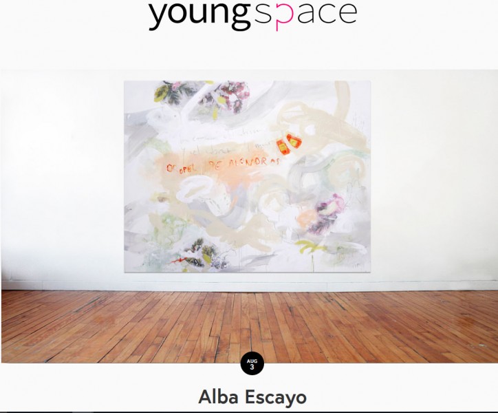 young space