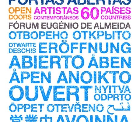 Group Exhibition in Portugal